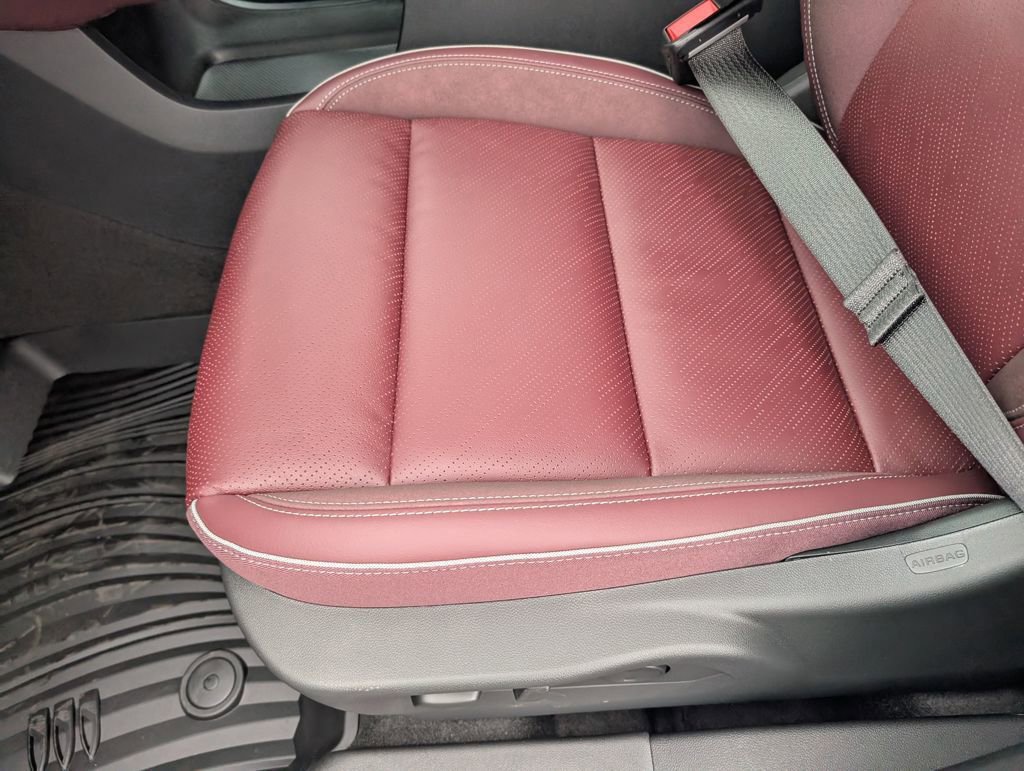 New 2026 Buick Envision Sport Touring image 24