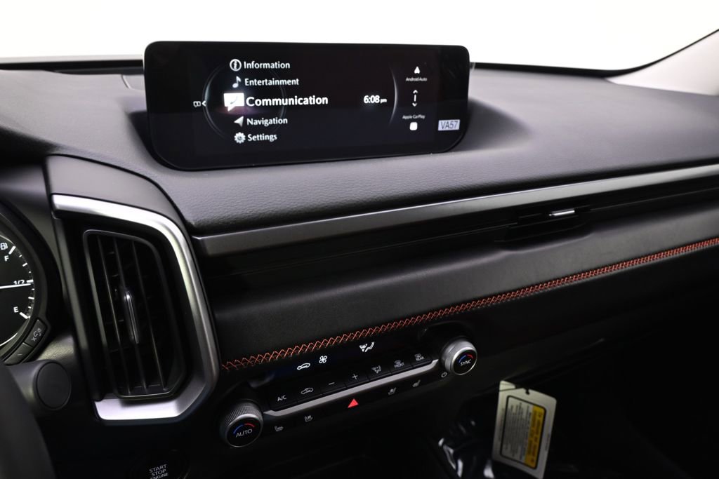 New 2026 MAZDA CX-50 AWD 2.5 S w/ Accent Package image 27