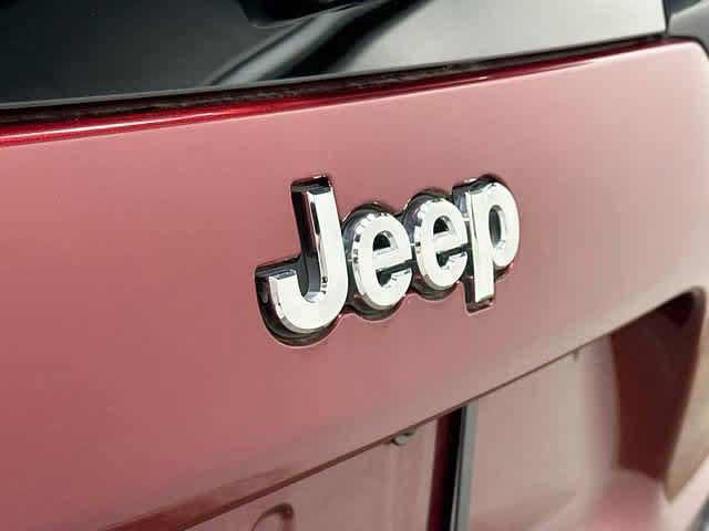 Used 2020 Jeep Cherokee Latitude Lux w/ Quick Order Package 26H Lux AWD/4WD image 27