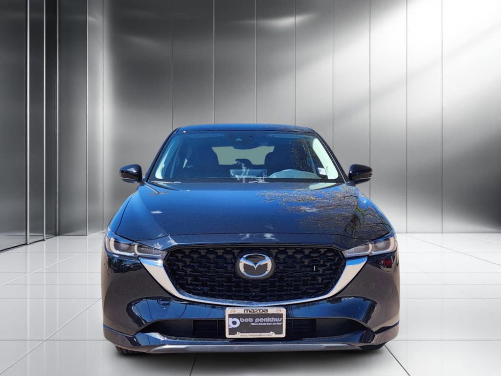 New 2025 MAZDA CX-5 AWD 2.5 S image 20