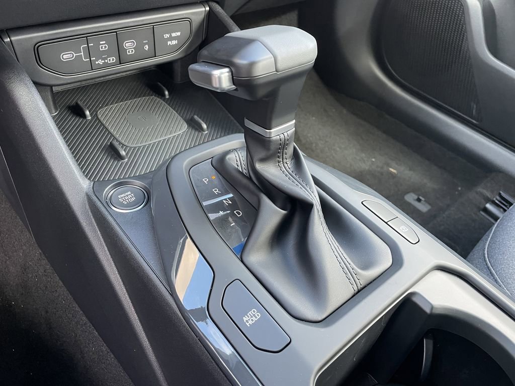 New 2025 Kia K4 EX image 23