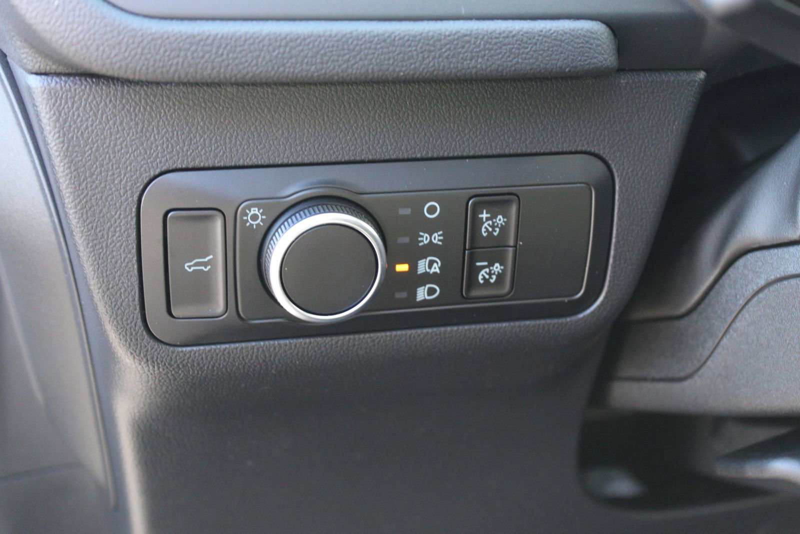 New 2026 Ford Escape Active w/ Cold Weather Package image 21