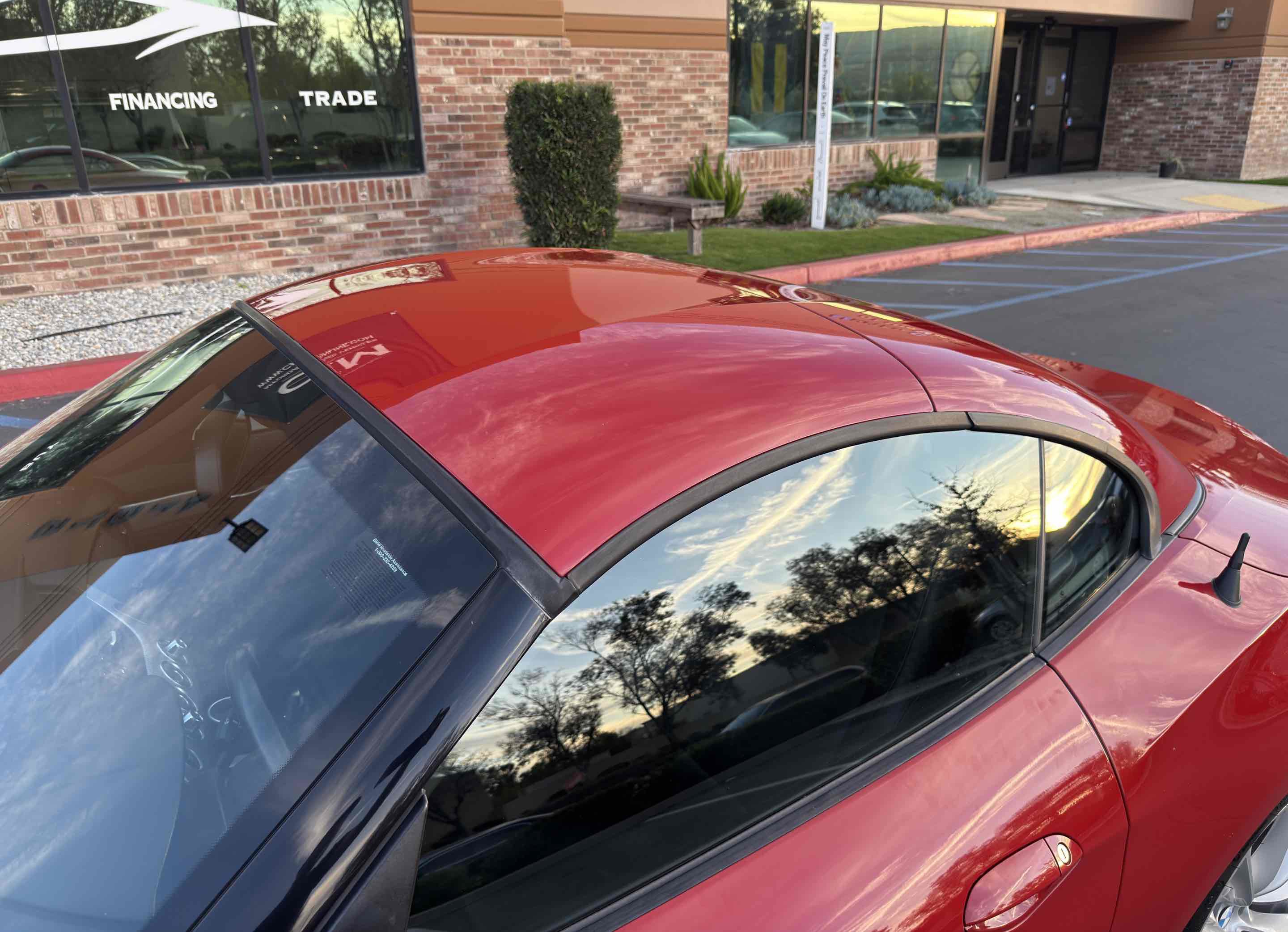 Used 2012 BMW Z4 sDrive35i image 53