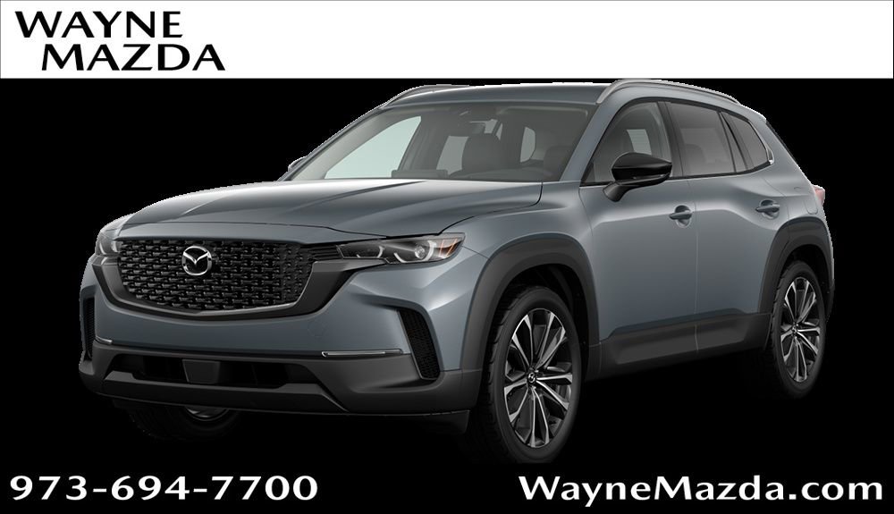 New 2026 MAZDA CX-50 Meridian Edition w/ Weather Package