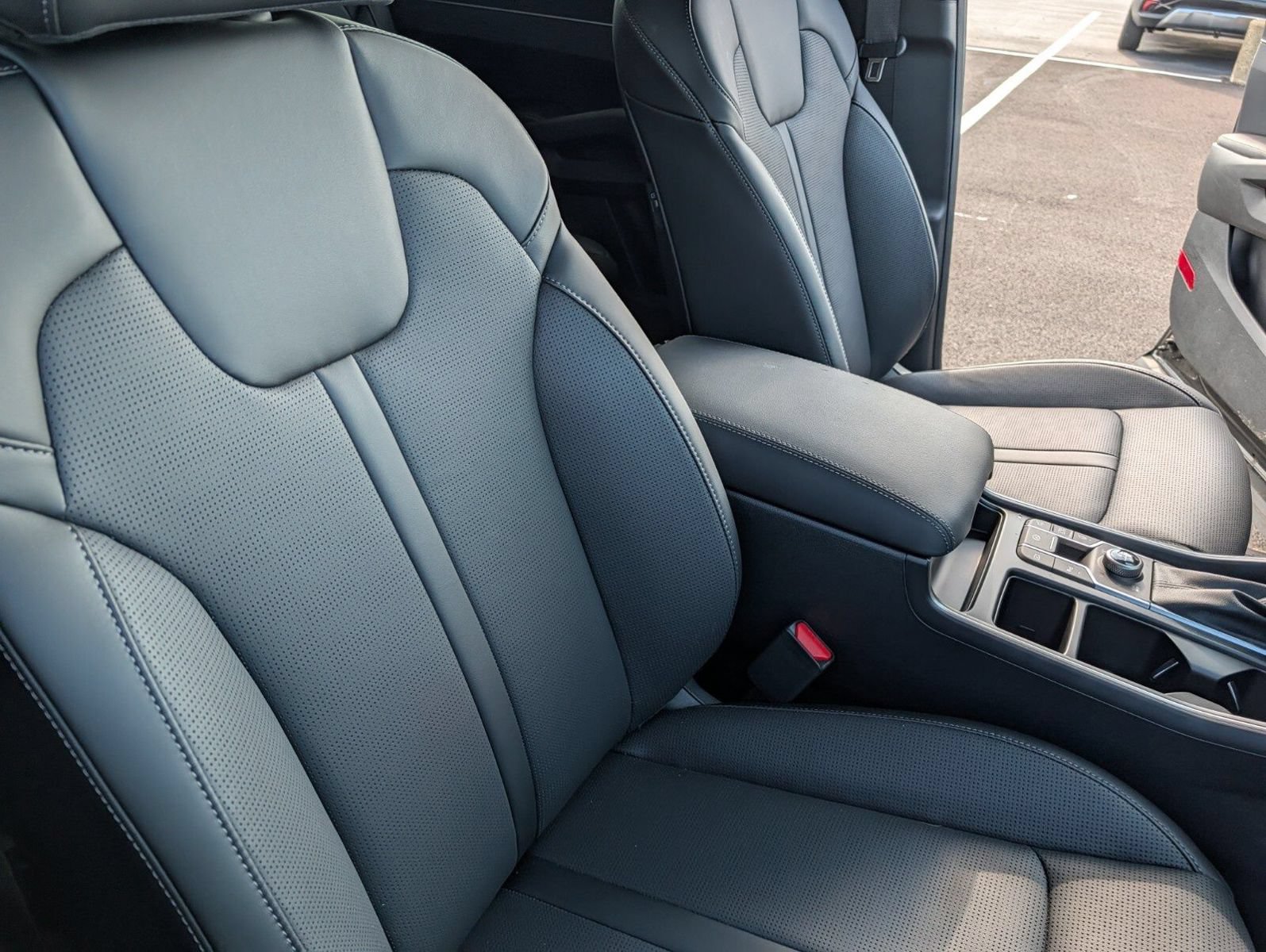 New 2026 Kia Sorento S AWD/4WD image 27
