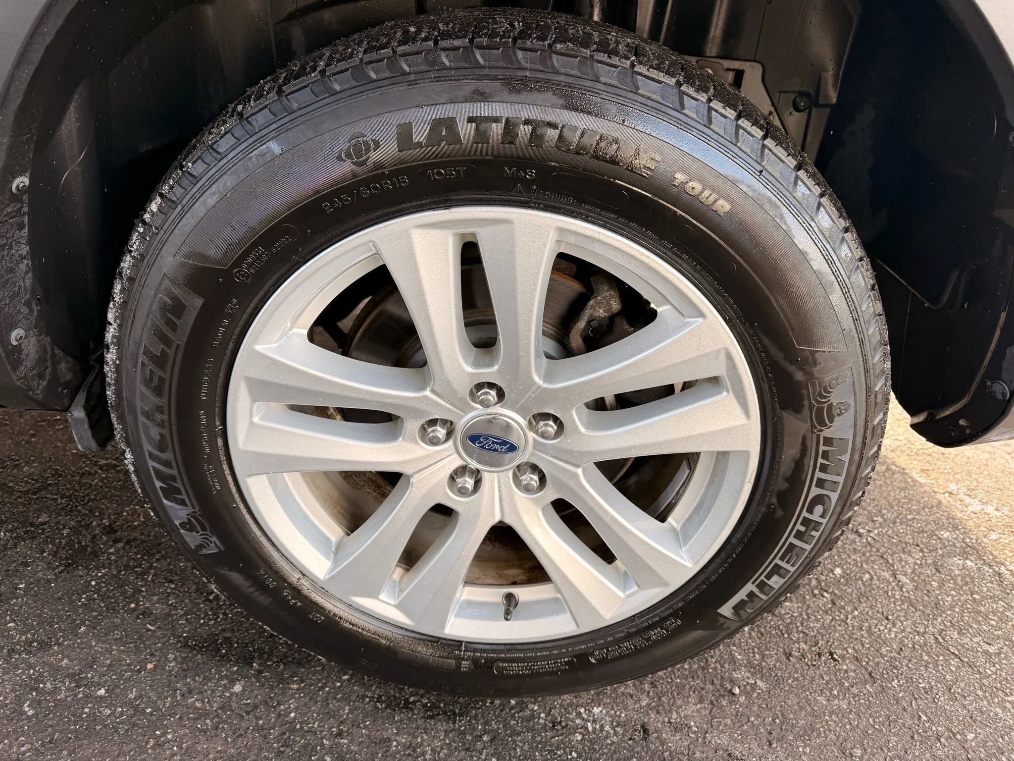 Used 2019 Ford Explorer XLT image 82