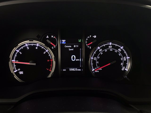 Used 2023 Toyota 4Runner TRD Sport RWD image 18