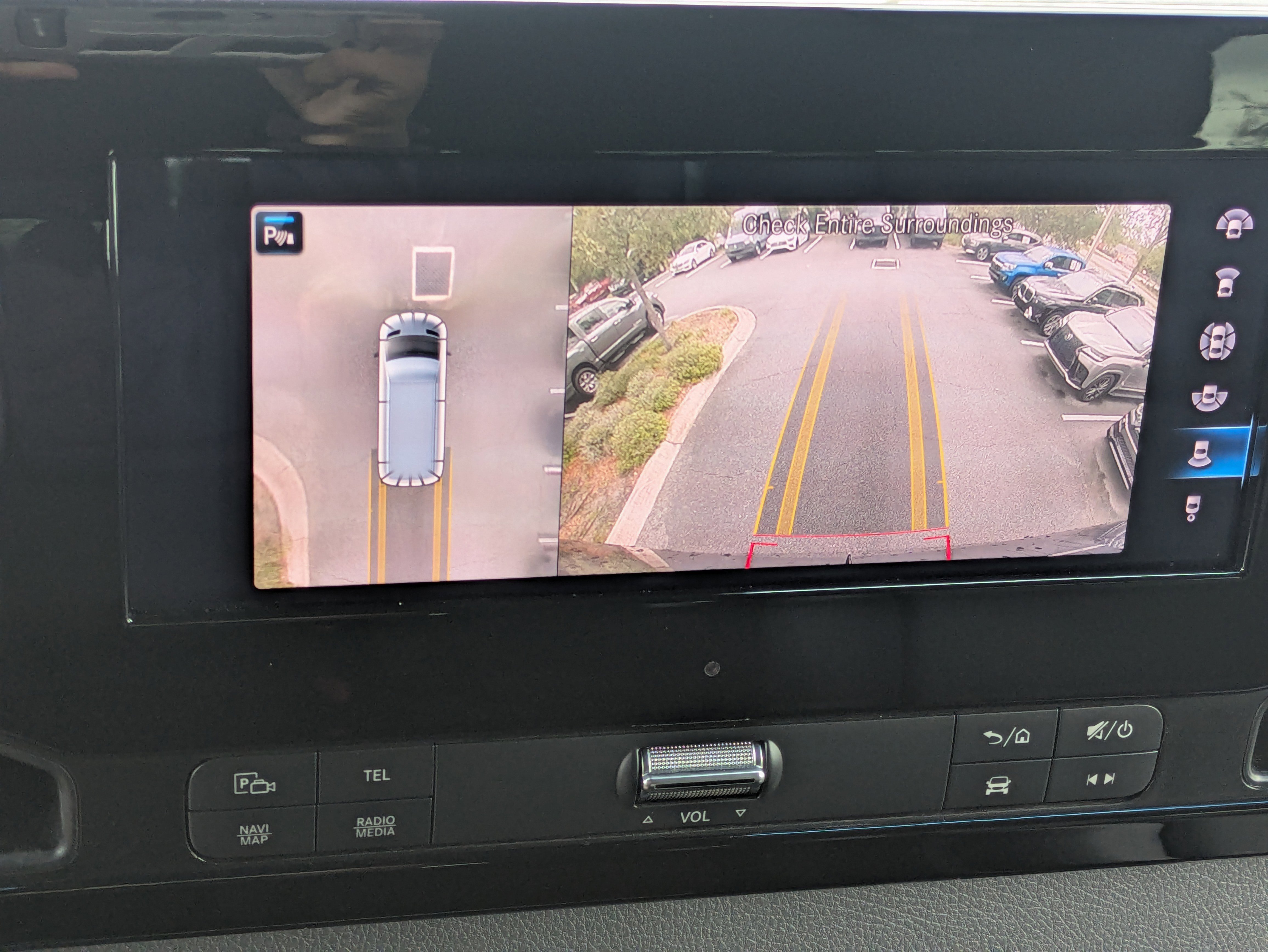 Used 2021 Mercedes-Benz Sprinter 2500 image 18