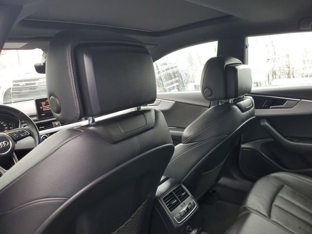 Used 2019 Audi A5 2.0T Premium w/ Convenience Package image 11