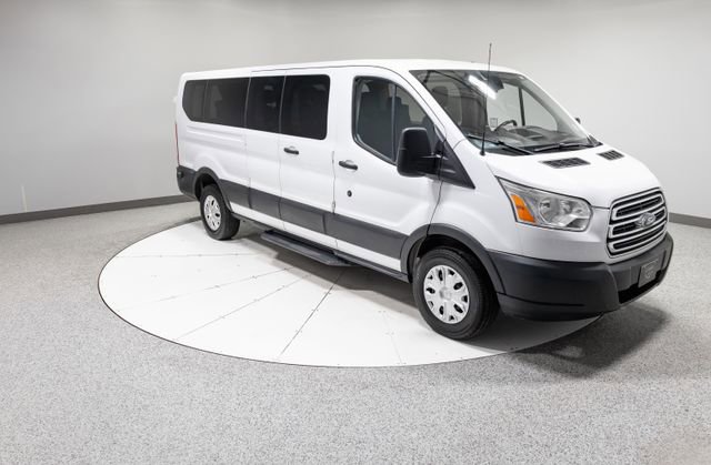 Used 2016 Ford Transit 350 XLT RWD image 23