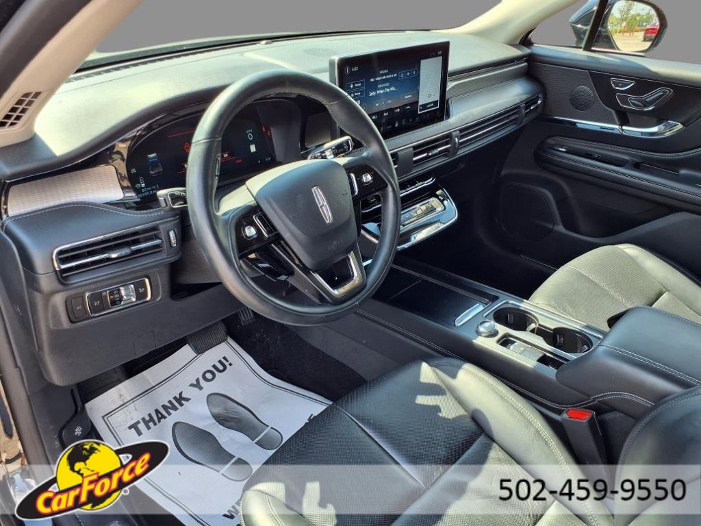 Used 2023 Lincoln Corsair Reserve w/ Equipment Group 201A image 5