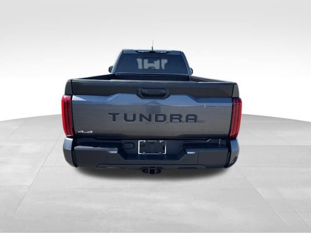 New 2026 Toyota Tundra SR5 AWD/4WD image 4