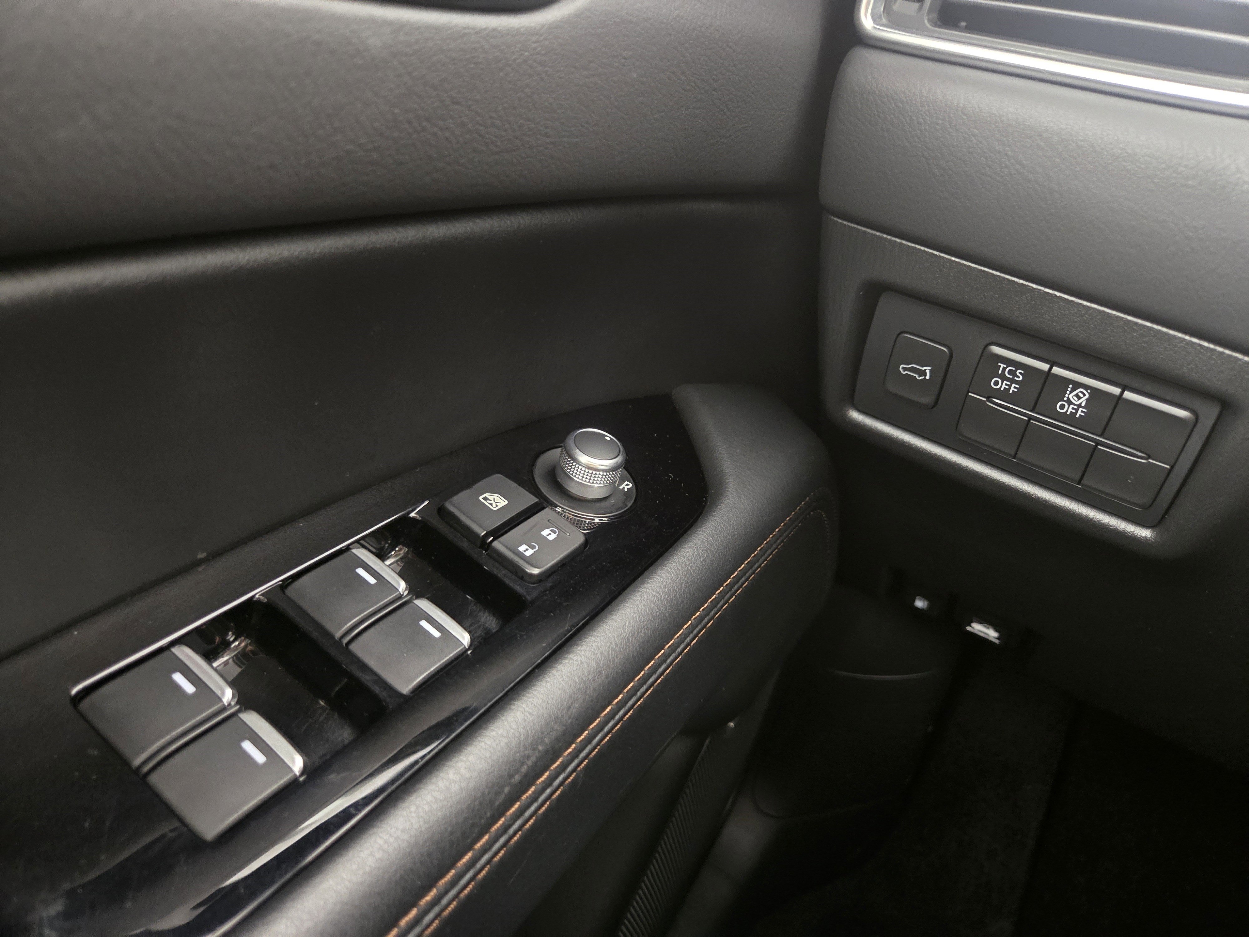 Used 2019 MAZDA CX-5 Grand Touring image 30