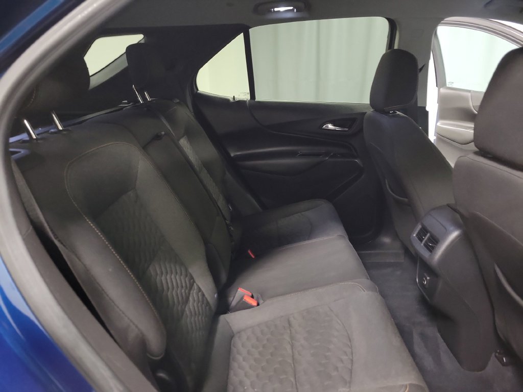 Used 2020 Chevrolet Equinox LT FWD image 31
