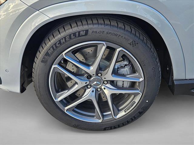 New 2026 Mercedes-Benz GLE 53 AMG 4MATIC image 10