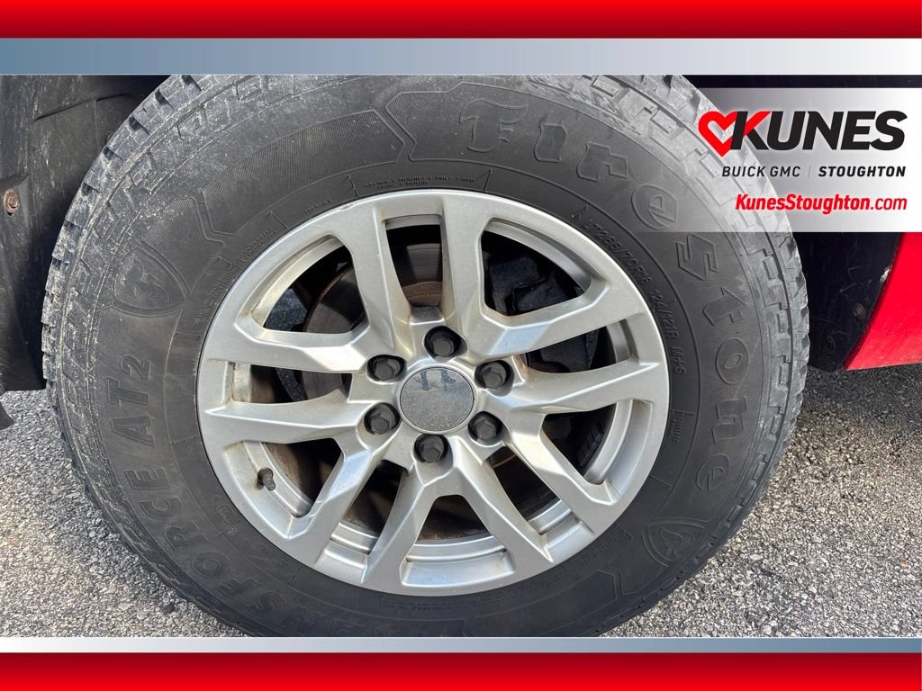 Used 2009 GMC Sierra 1500 SLE w/ Power Pack Plus AWD/4WD image 10