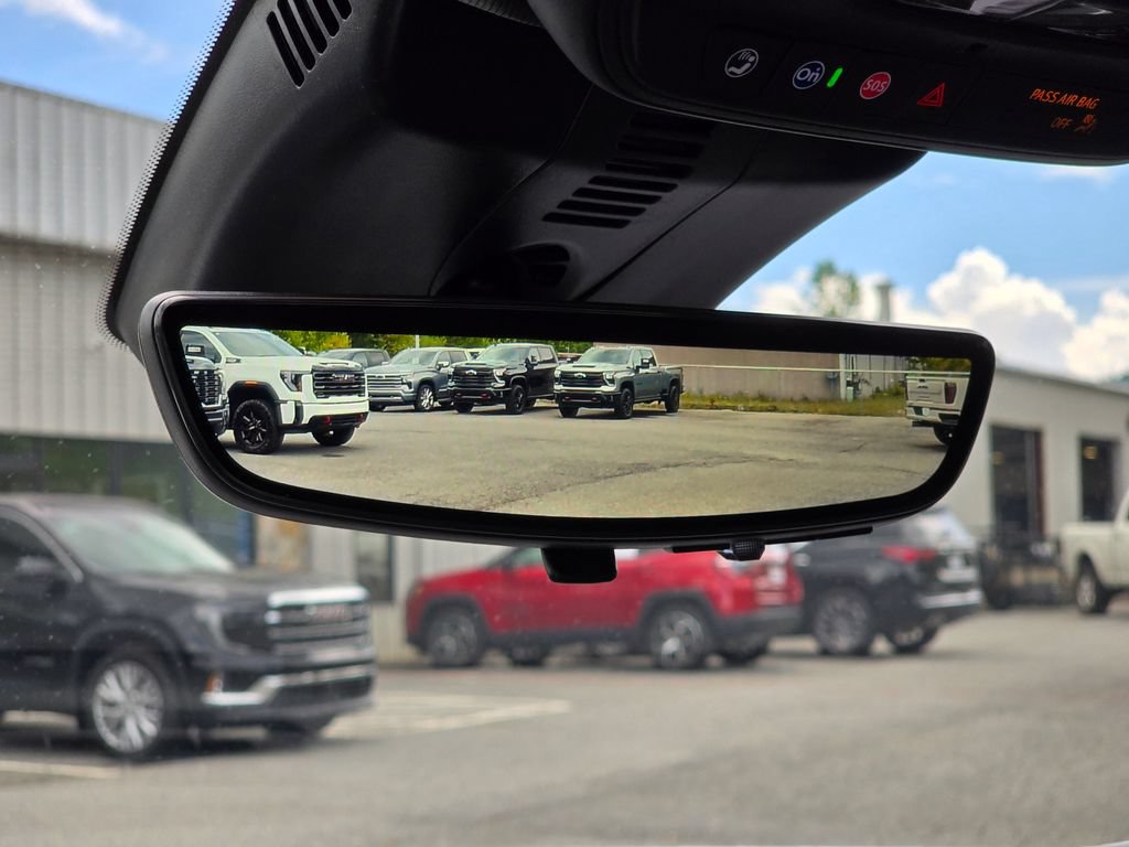 New 2026 GMC Acadia Elevation w/ Elevation Premium Package AWD/4WD image 10