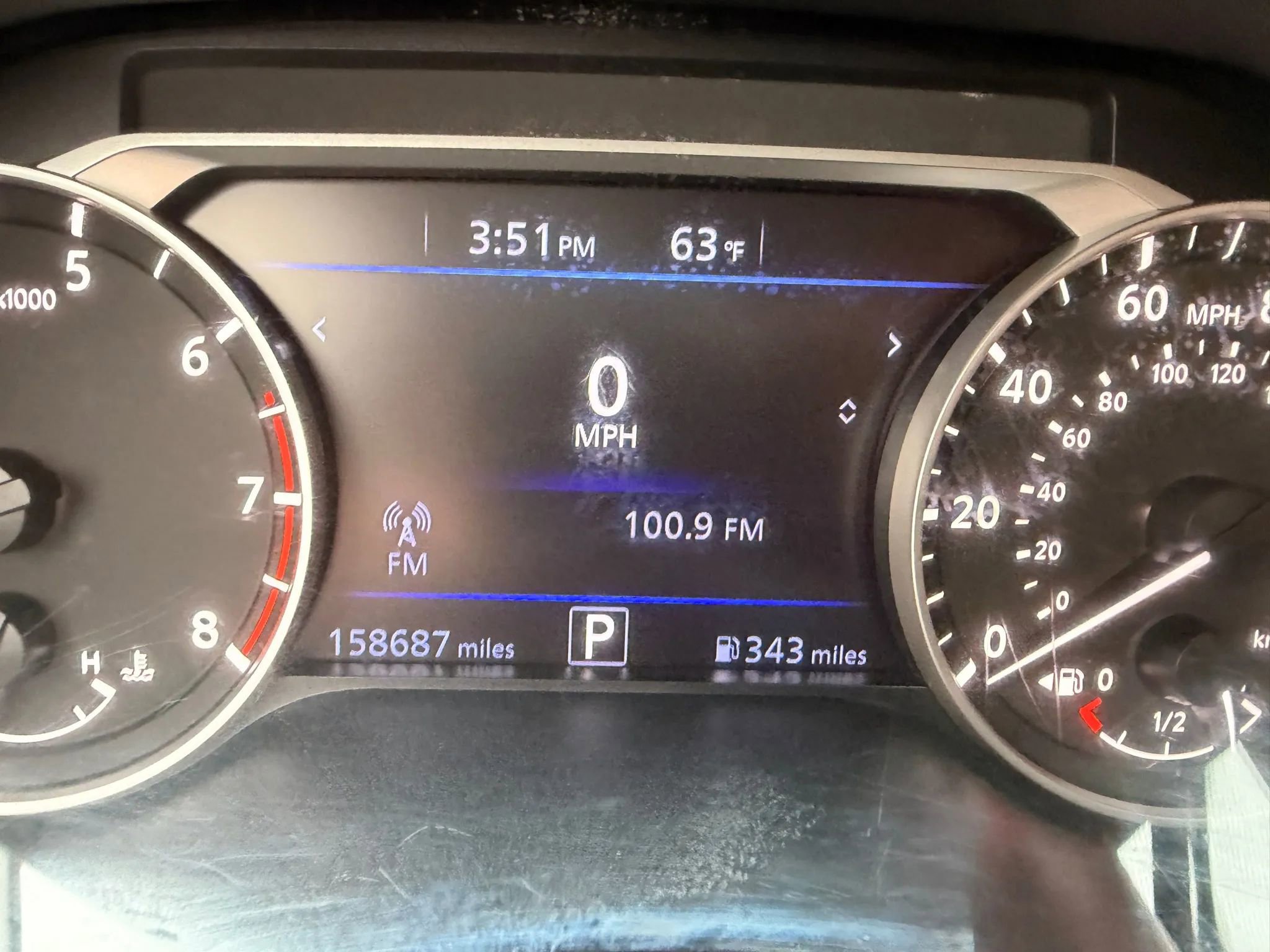 Used 2019 Nissan Altima 2.5 S image 21