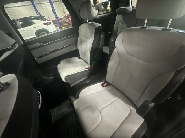 Used 2020 Hyundai Palisade SEL w/ Convenience Package FWD image 30