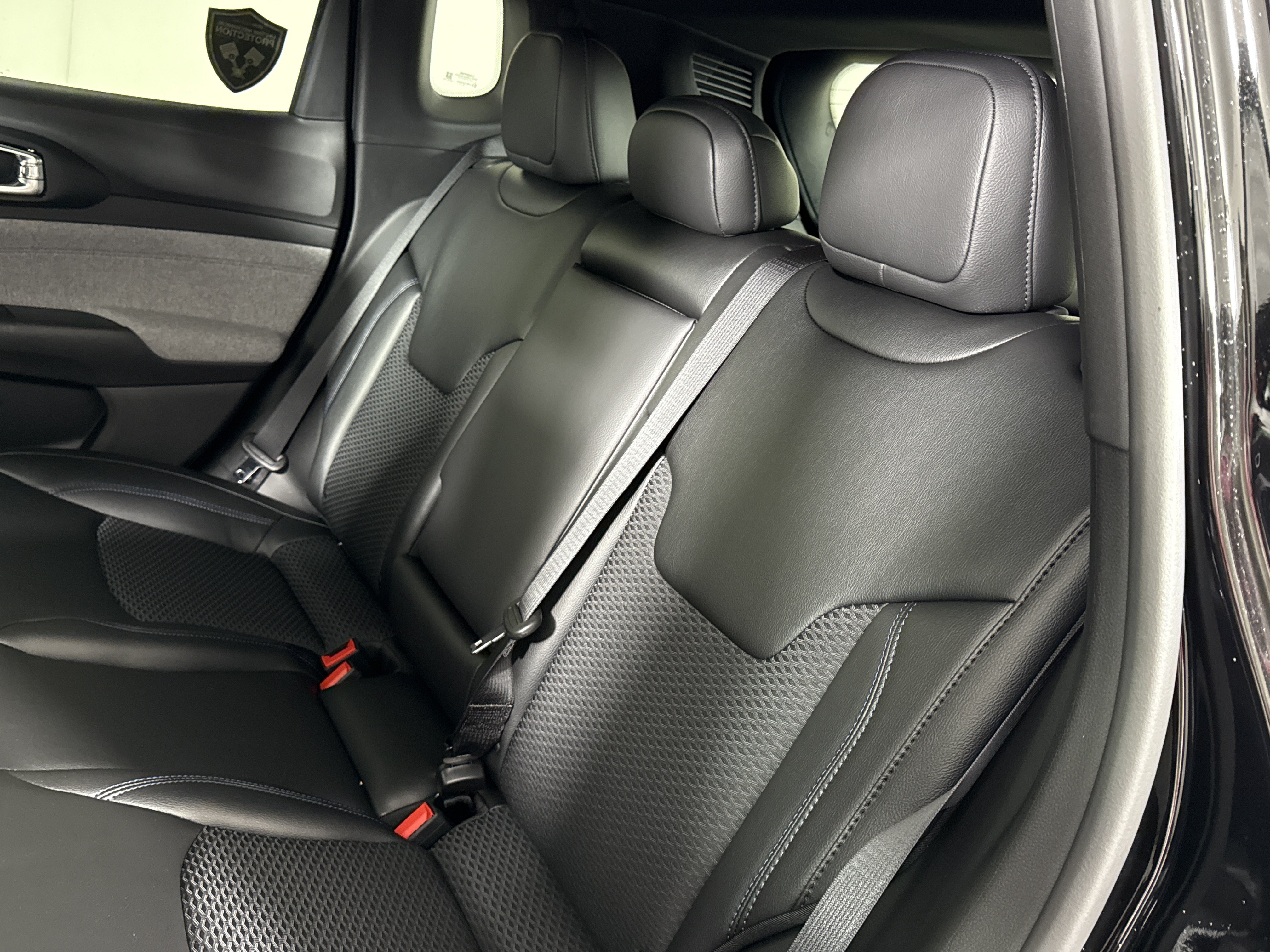New 2026 Jeep Compass Latitude AWD/4WD image 13