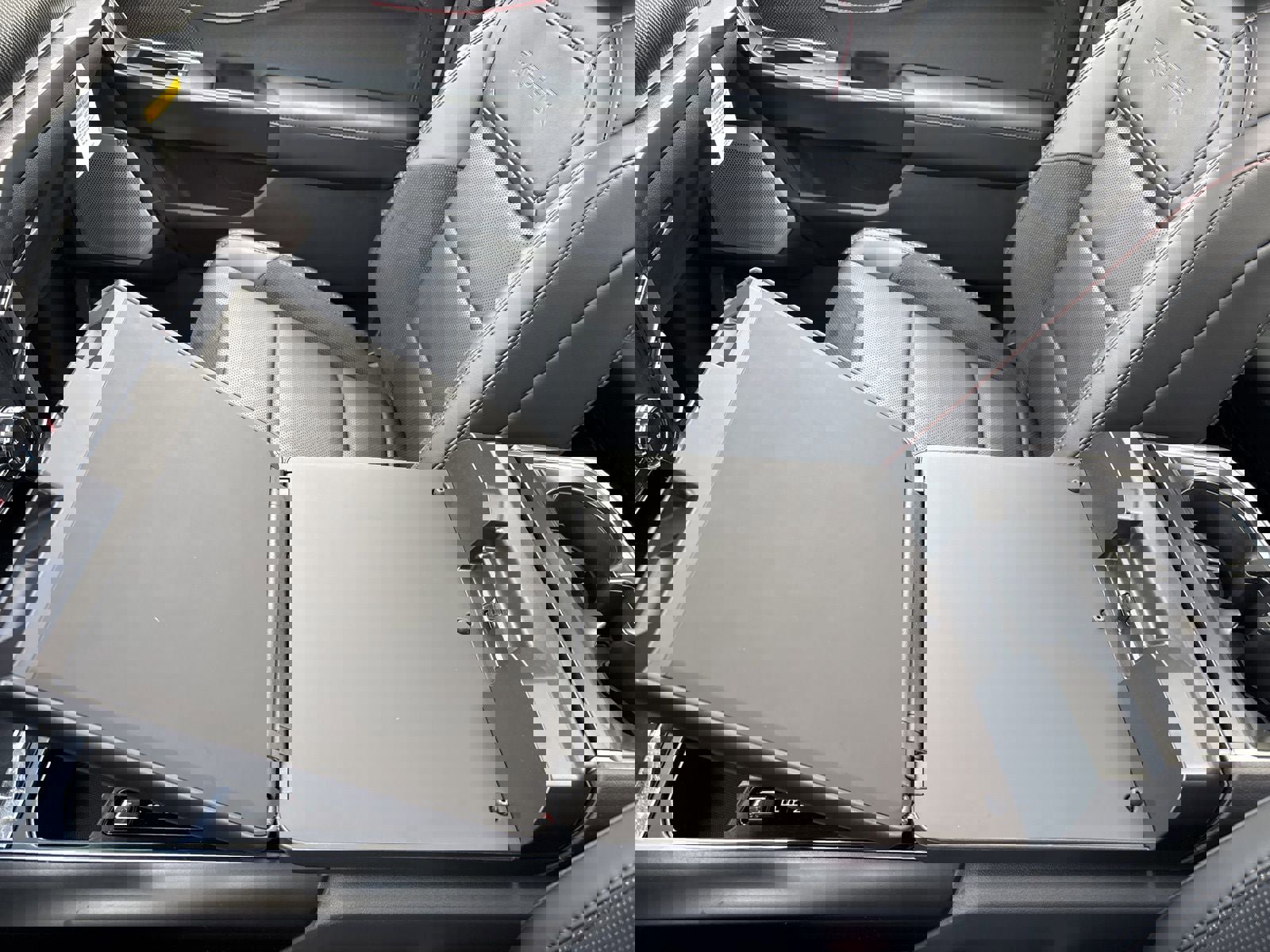 New 2026 Ford F150 Raptor image 48