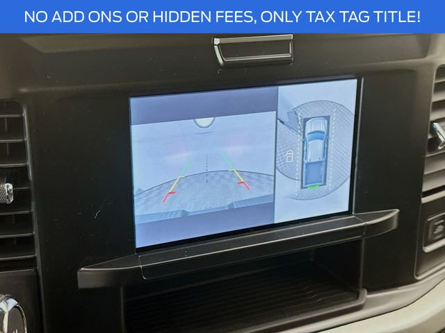 New 2026 Ford F250 XLT w/ 360-Degree Camera Package image 14