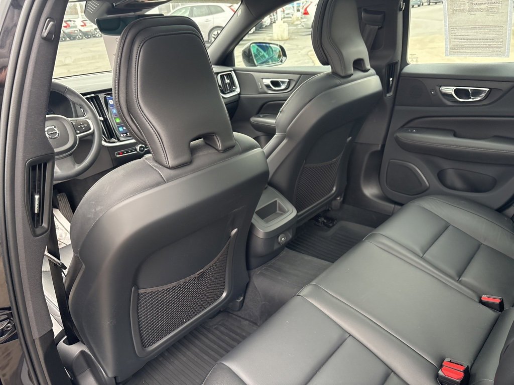 Certified 2023 Volvo S60 B5 Plus w/ Climate Package image 37