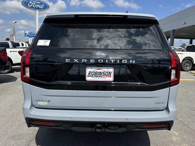 New 2026 Ford Expedition Max Active image 6