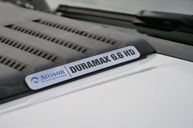 Used 2011 GMC Sierra 3500 Denali image 45