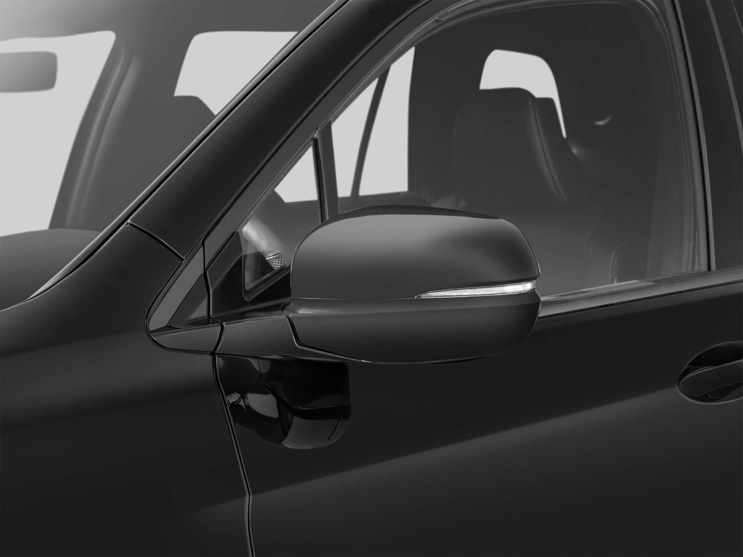 Certified 2023 Honda Passport EX-L image 56