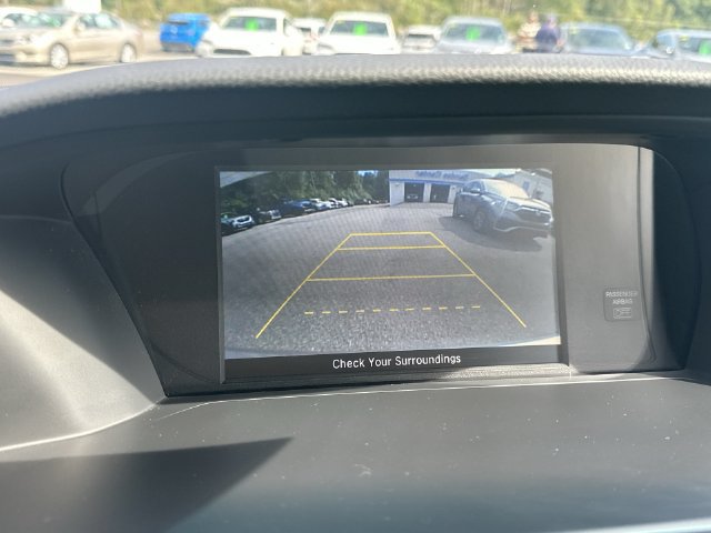 Used 2015 Honda Accord EX image 32