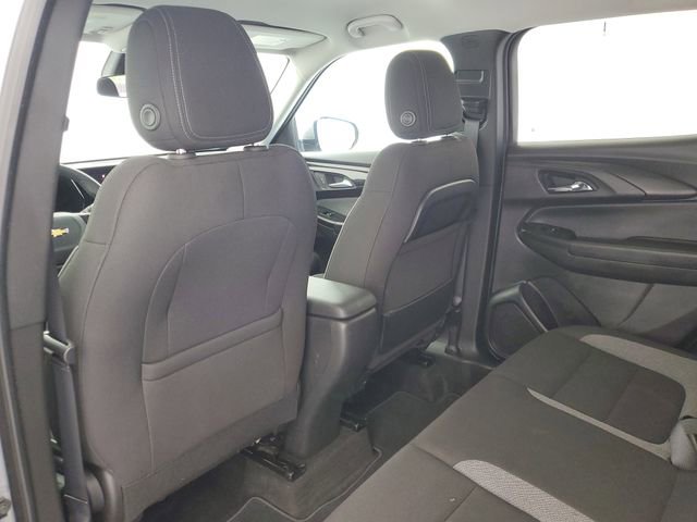 Used 2024 Chevrolet TrailBlazer LT w/ Driver Confidence Package image 14