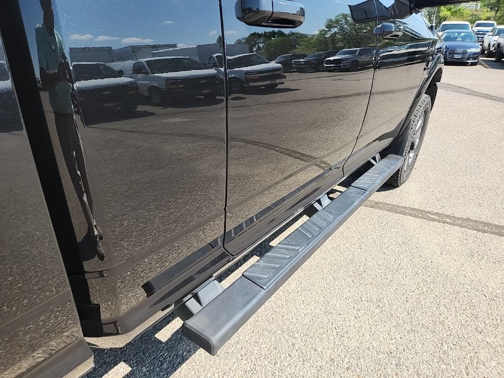 Used 2017 RAM 2500 Laramie w/ Convenience Group AWD/4WD image 42