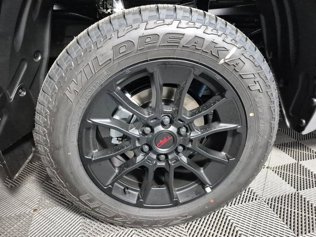 New 2026 Toyota Tundra Limited image 11