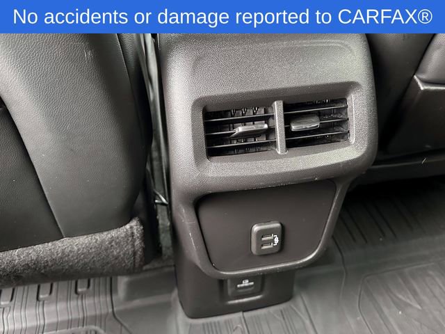 Certified 2022 GMC Terrain AT4 image 14