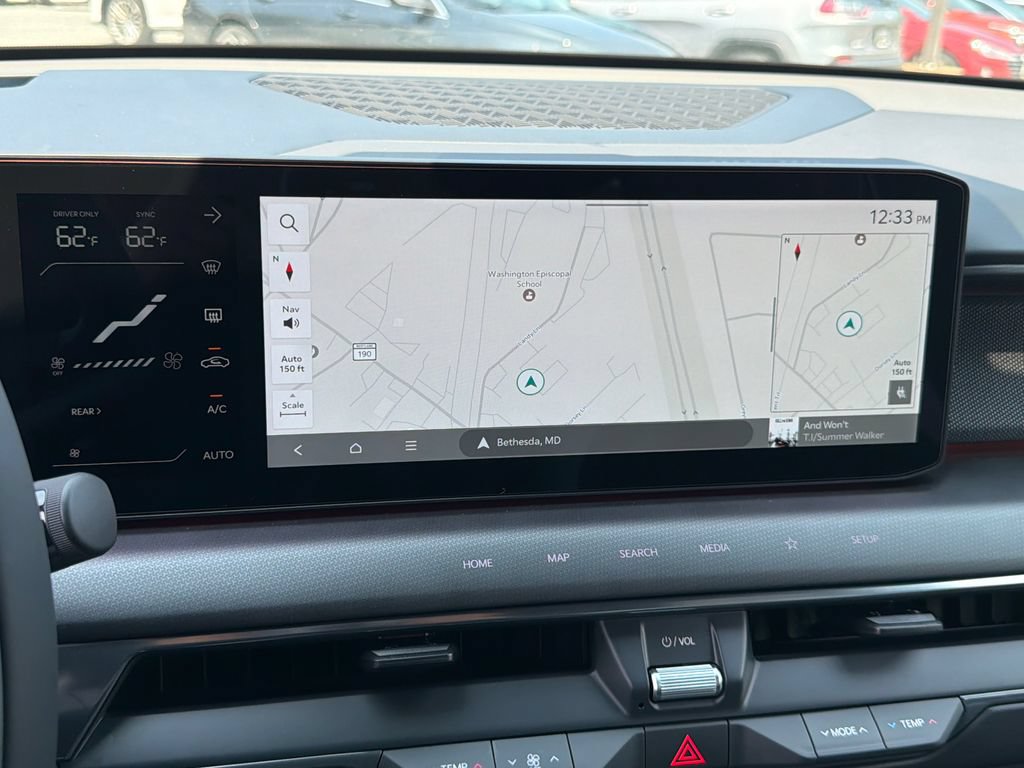 New 2026 Kia EV9 GT-Line AWD/4WD image 27