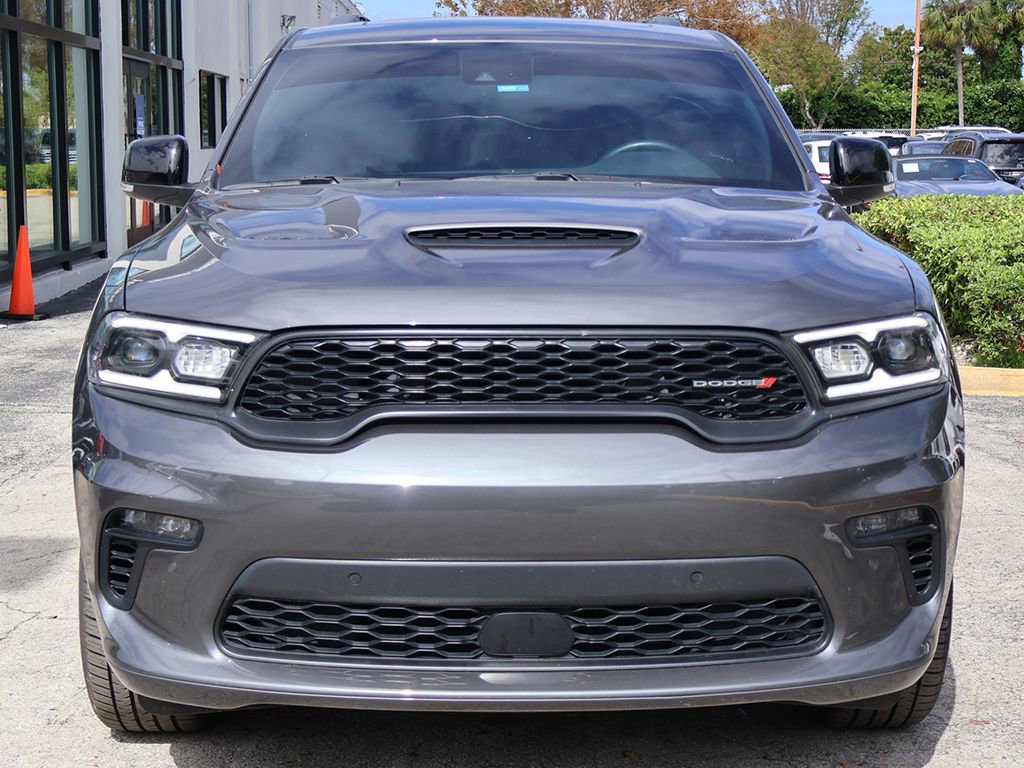 Used 2023 Dodge Durango R/T RWD image 12