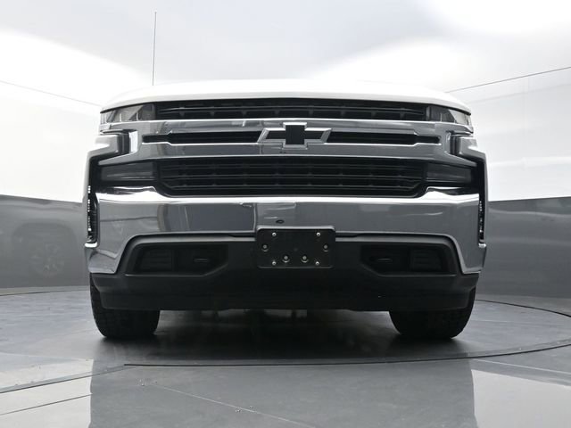 Used 2020 Chevrolet Silverado 1500 LT w/ All-Star Edition image 38