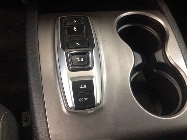 Used 2020 Honda Ridgeline Sport image 24