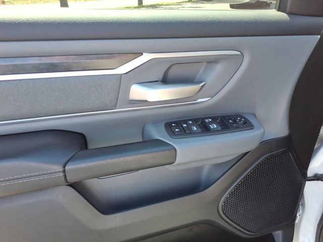 Used 2022 RAM 1500 Big Horn image 20