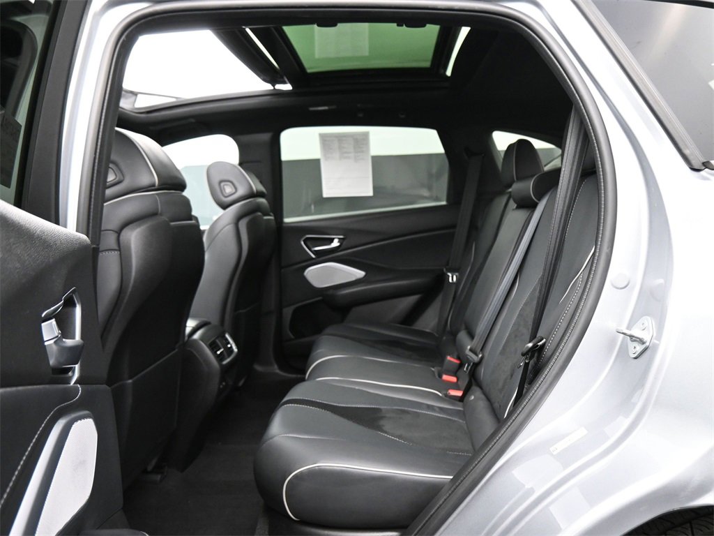 Used 2021 Acura RDX A-Spec image 19