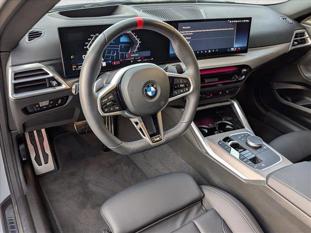 Used 2025 BMW M240i Coupe image 18