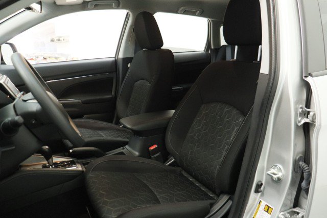 New 2027 Mitsubishi Outlander Sport ES AWD/4WD image 7