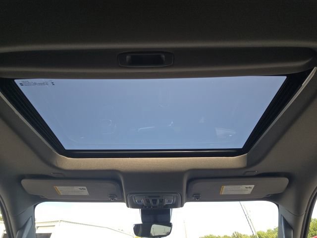 Used 2025 GMC Sierra 2500 Denali w/ Denali Reserve Package image 43