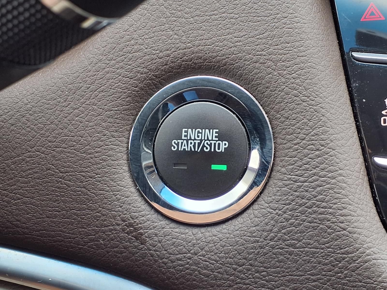 Used 2014 Cadillac XTS Luxury w/ Driver Awareness Package AWD/4WD image 28