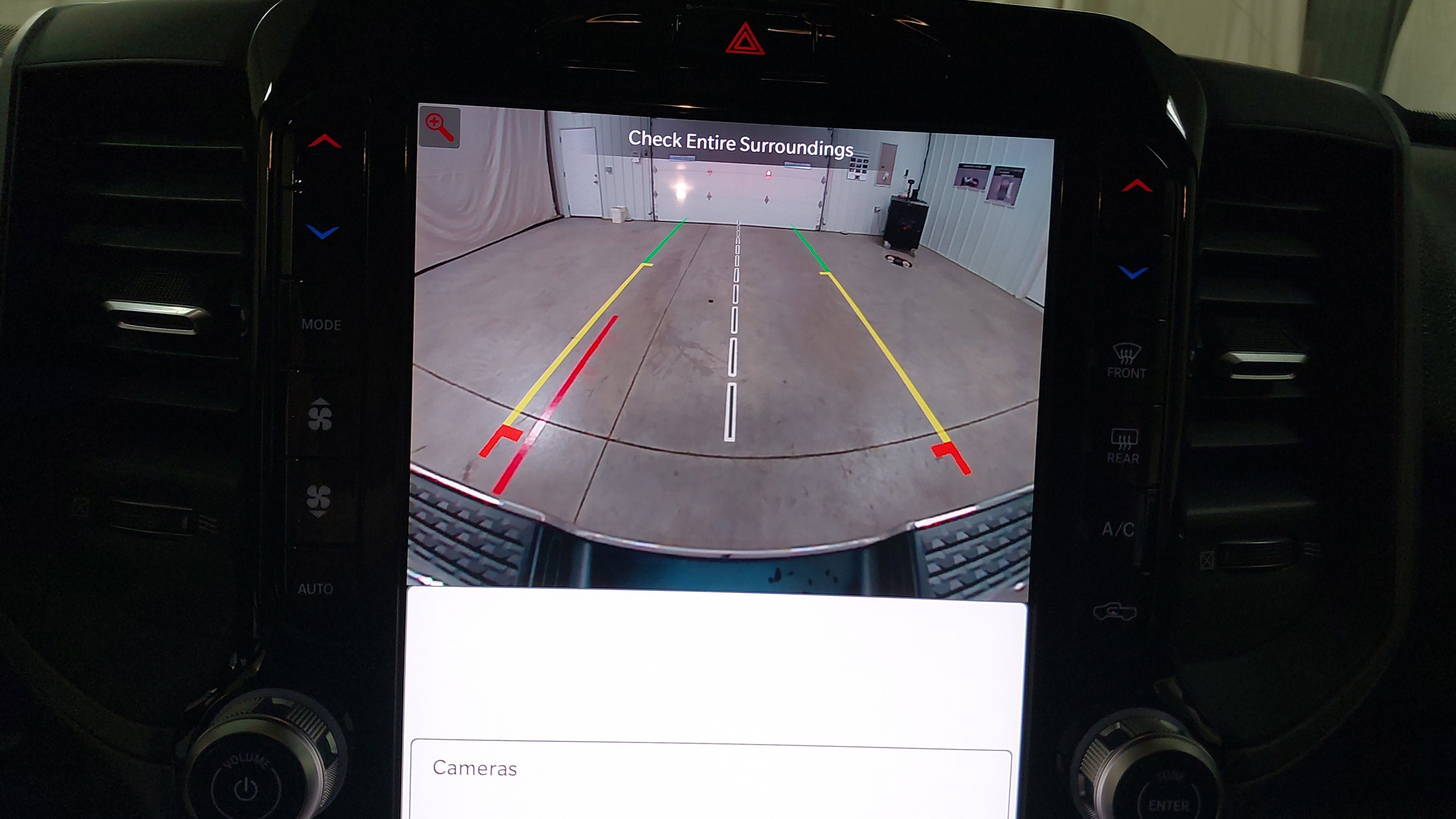 New 2026 RAM 2500 Tradesman AWD/4WD image 36