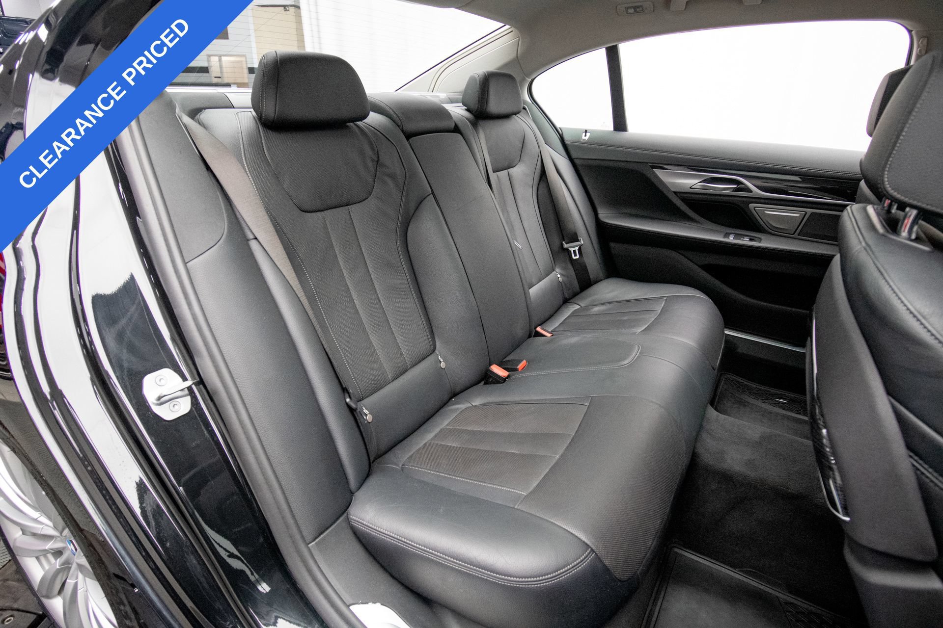 Used 2020 BMW 740i xDrive AWD/4WD image 23