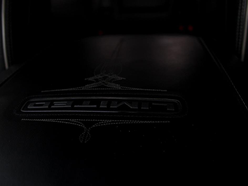 Used 2022 RAM 3500 Limited image 33