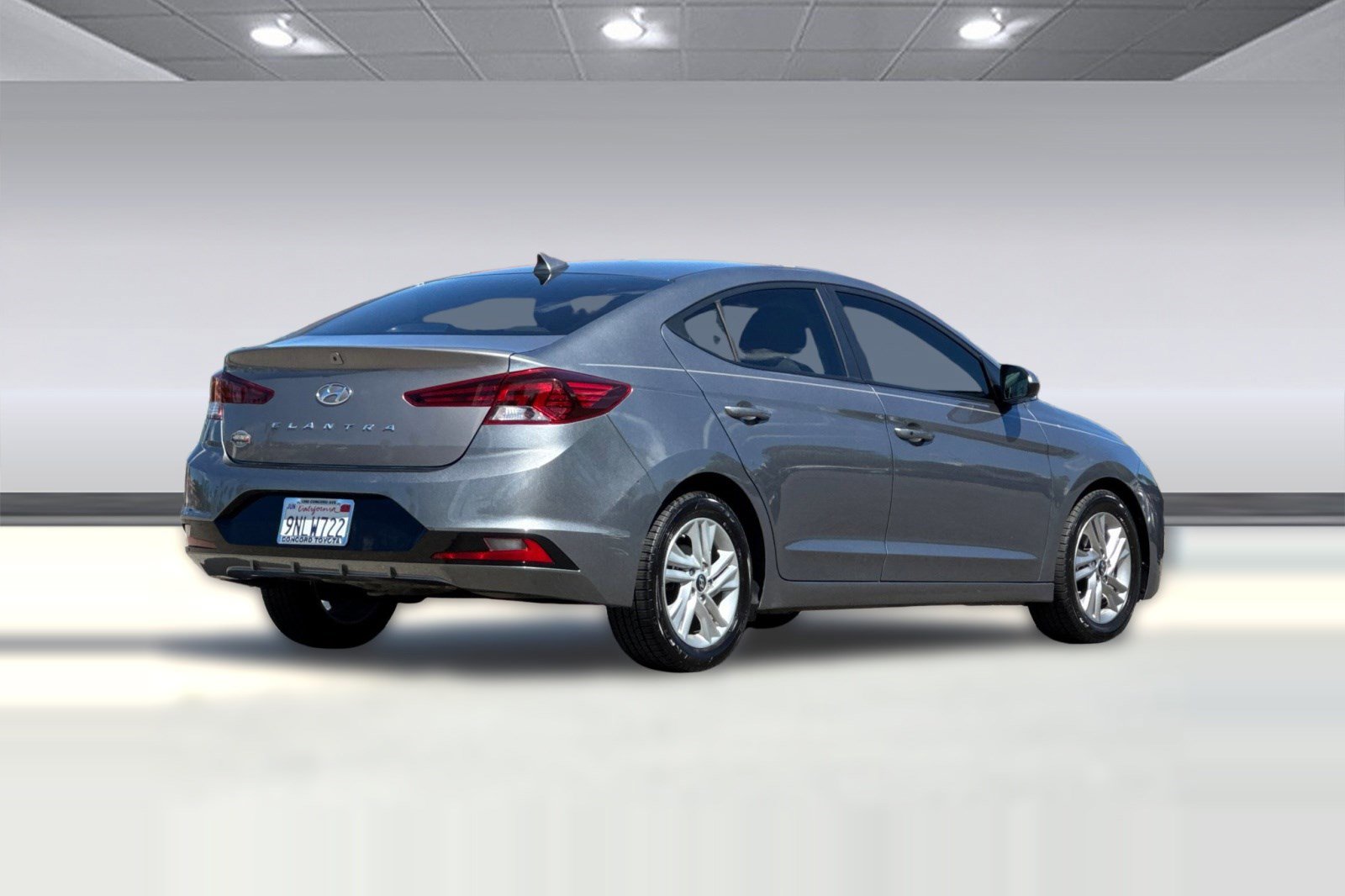 Used 2019 Hyundai Elantra Value Edition image 3