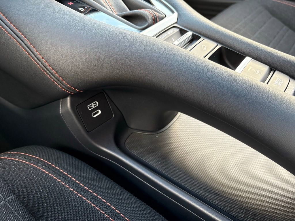 Used 2024 Honda HR-V Sport image 22